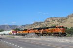 East Bound Beer Train